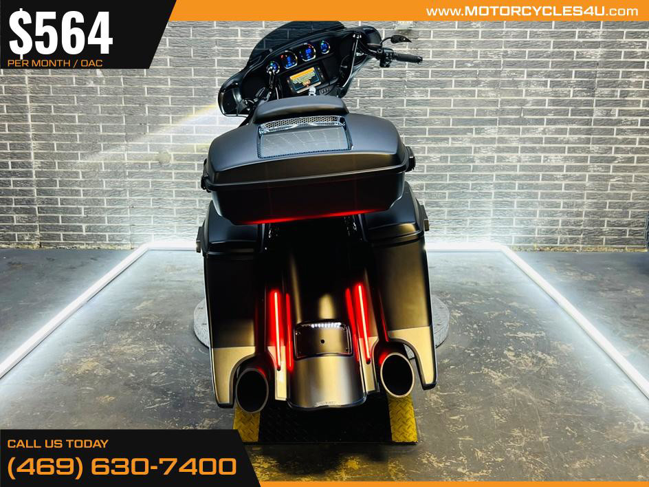 Street Glide® Special