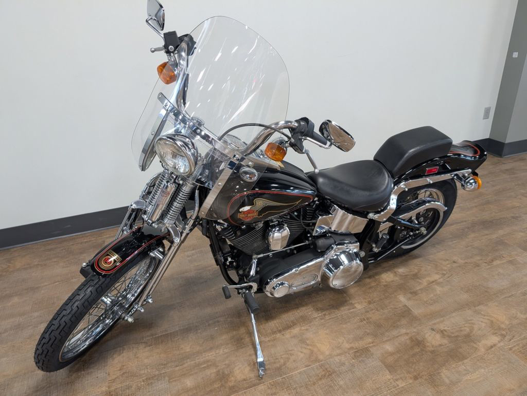Softail® Springer® 