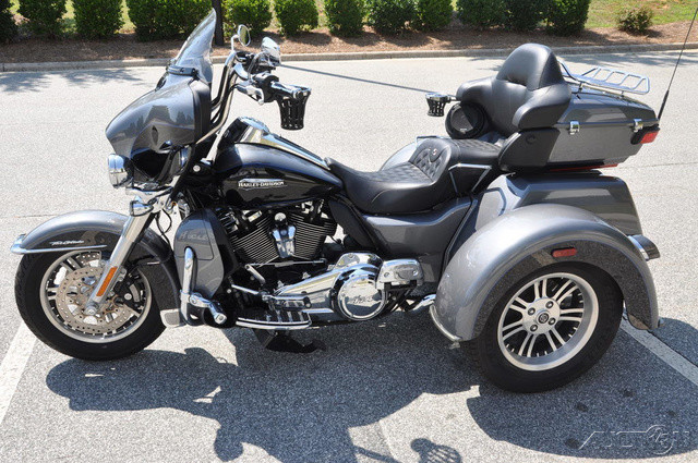 Tri Glide® Ultra