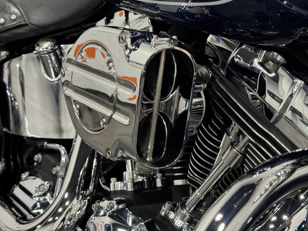 Heritage Softail® Classic