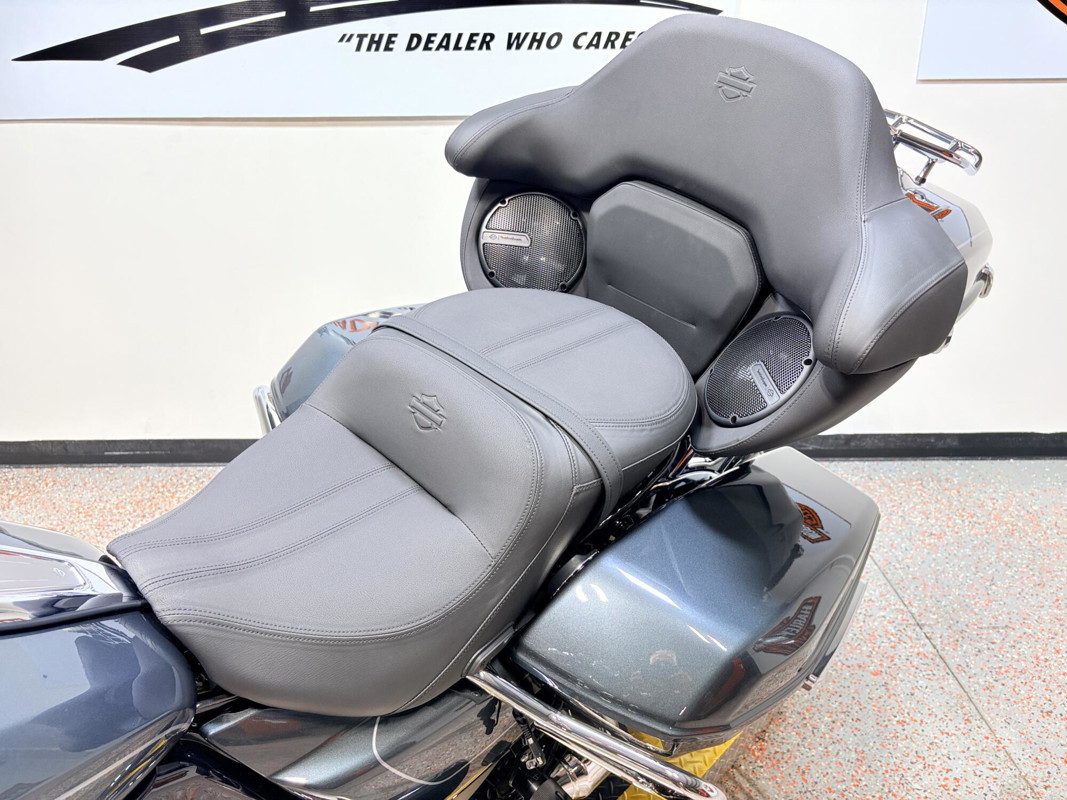 Road Glide® Limited