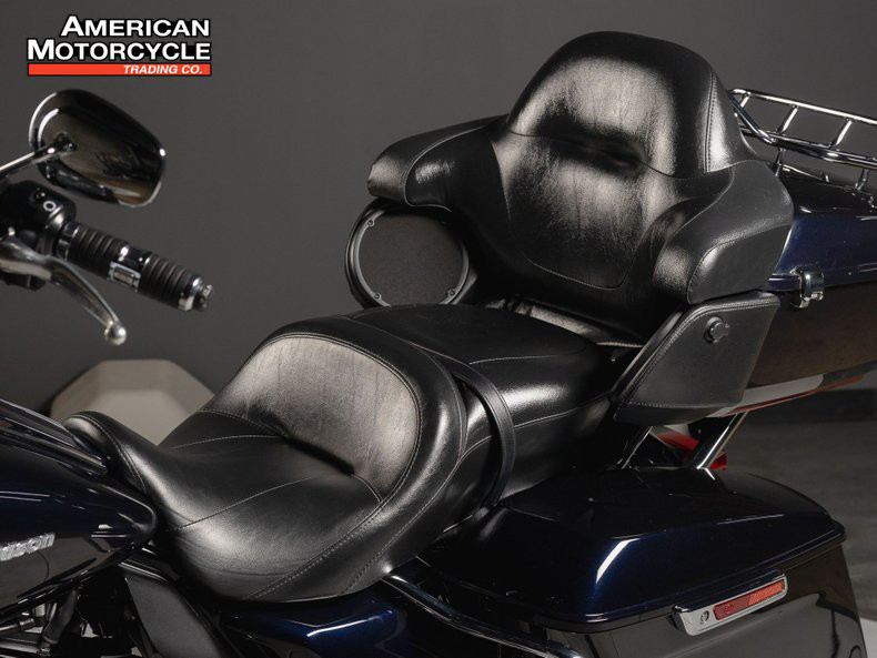 Road Glide® Limited