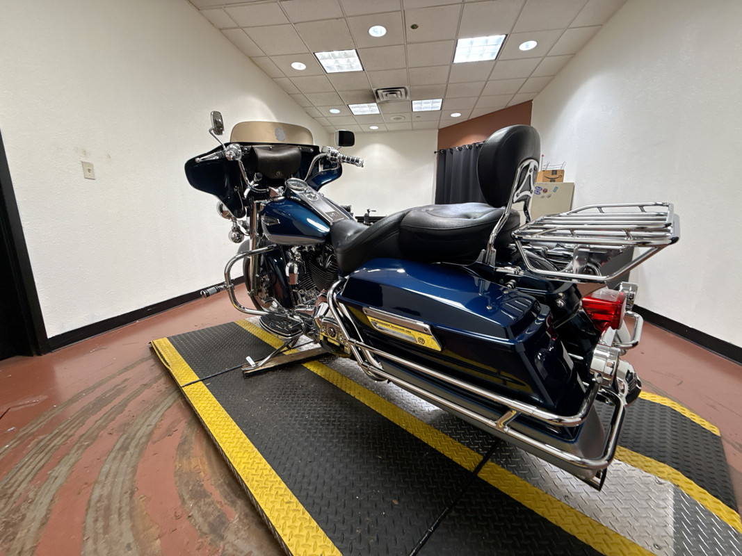 Road King® Classic