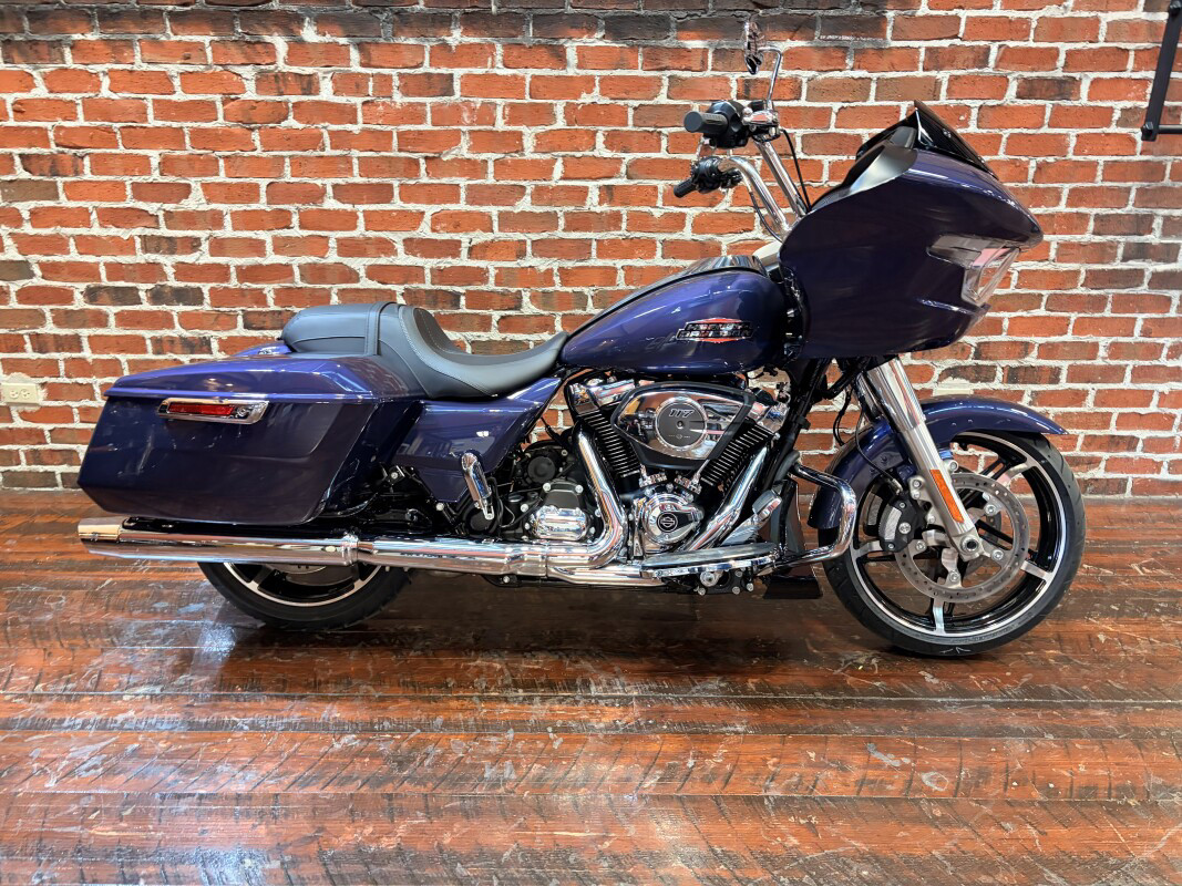 Road Glide®