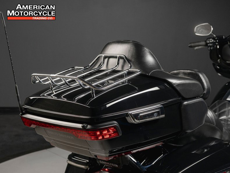 Electra Glide® Ultra® Limited