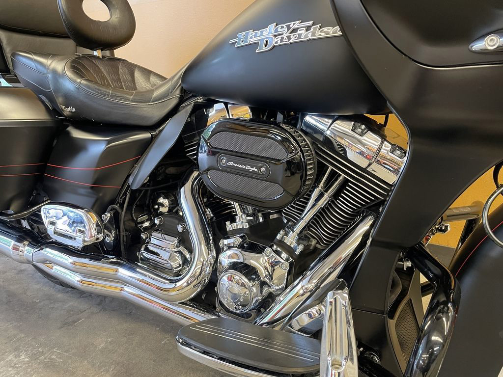 Street Glide® Special