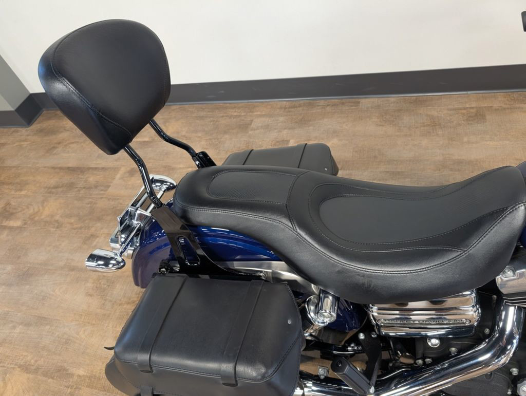 Dyna® Street Bob®