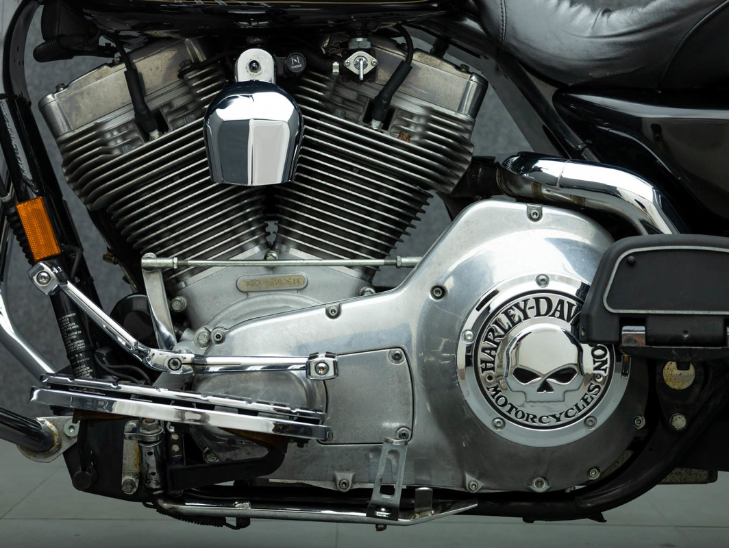 Electra Glide® Standard