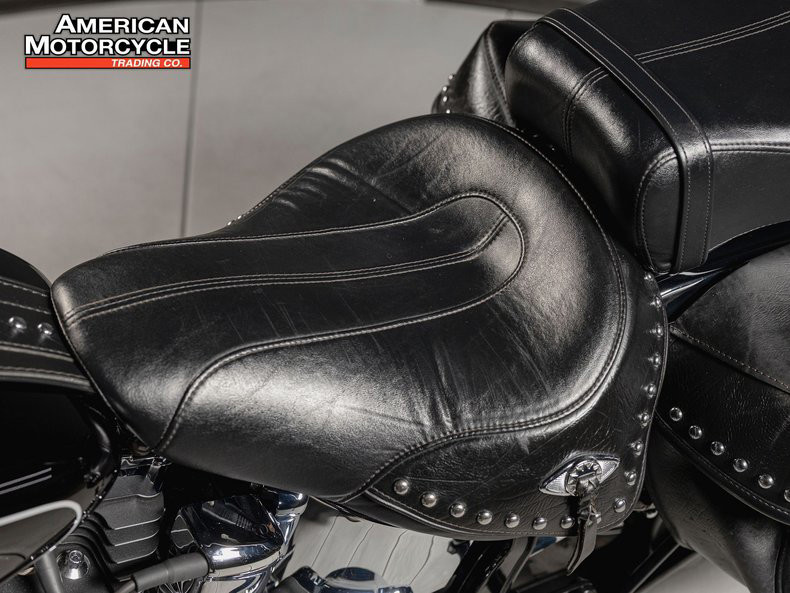 Heritage Softail® Classic