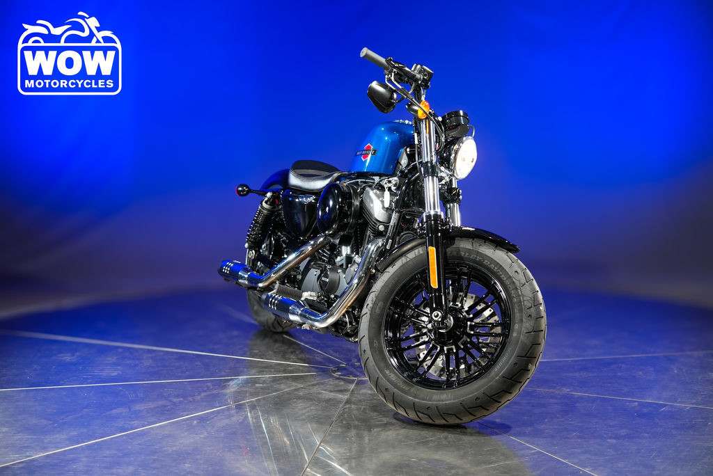 Forty-Eight®