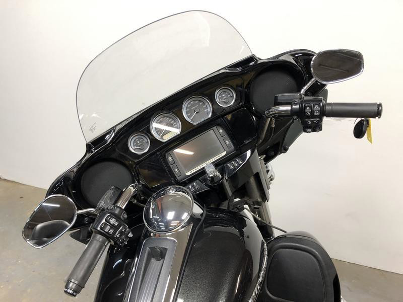 Electra Glide® Ultra® Limited