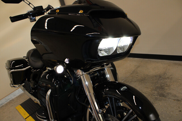 Road Glide® Limited