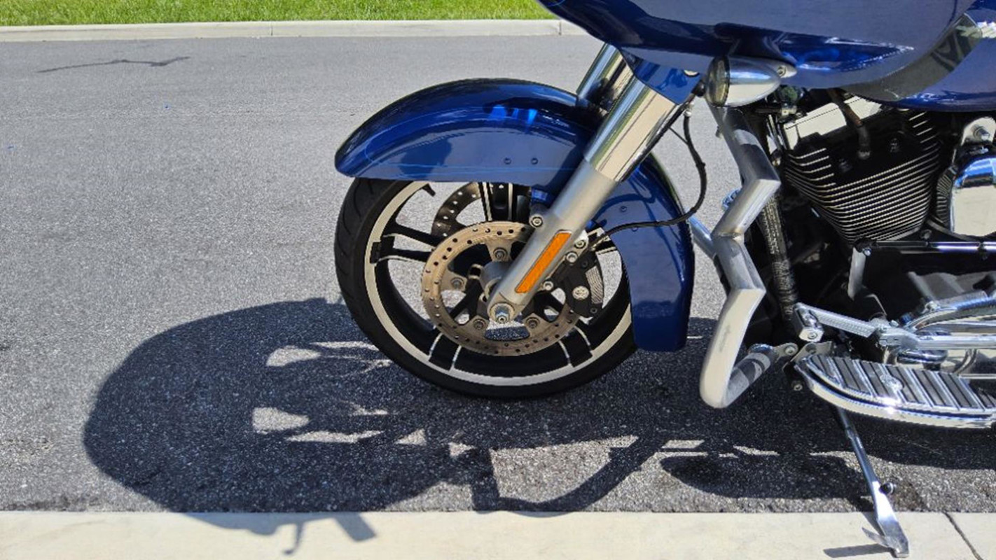 Road Glide® Special