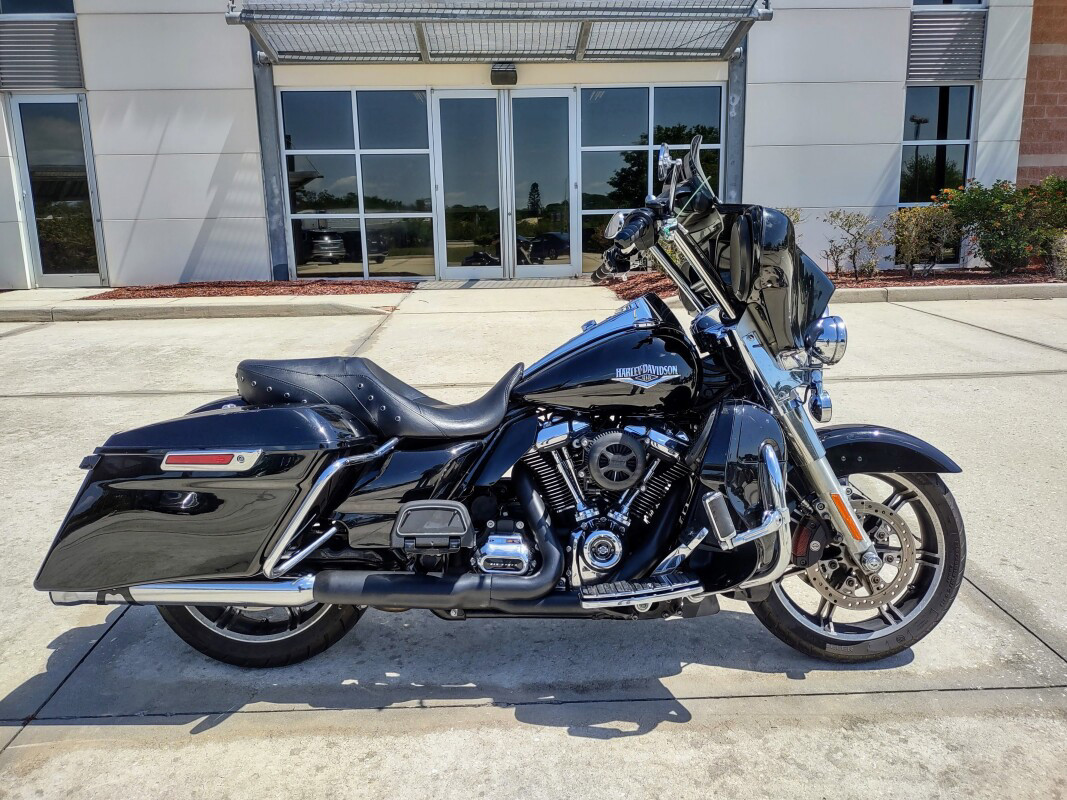 Road King®