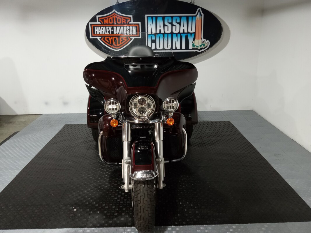 Tri Glide® Ultra