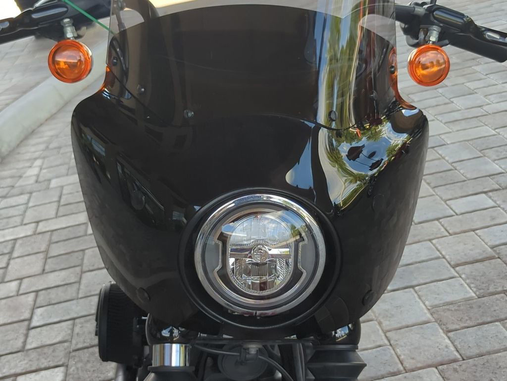 Street Bob®