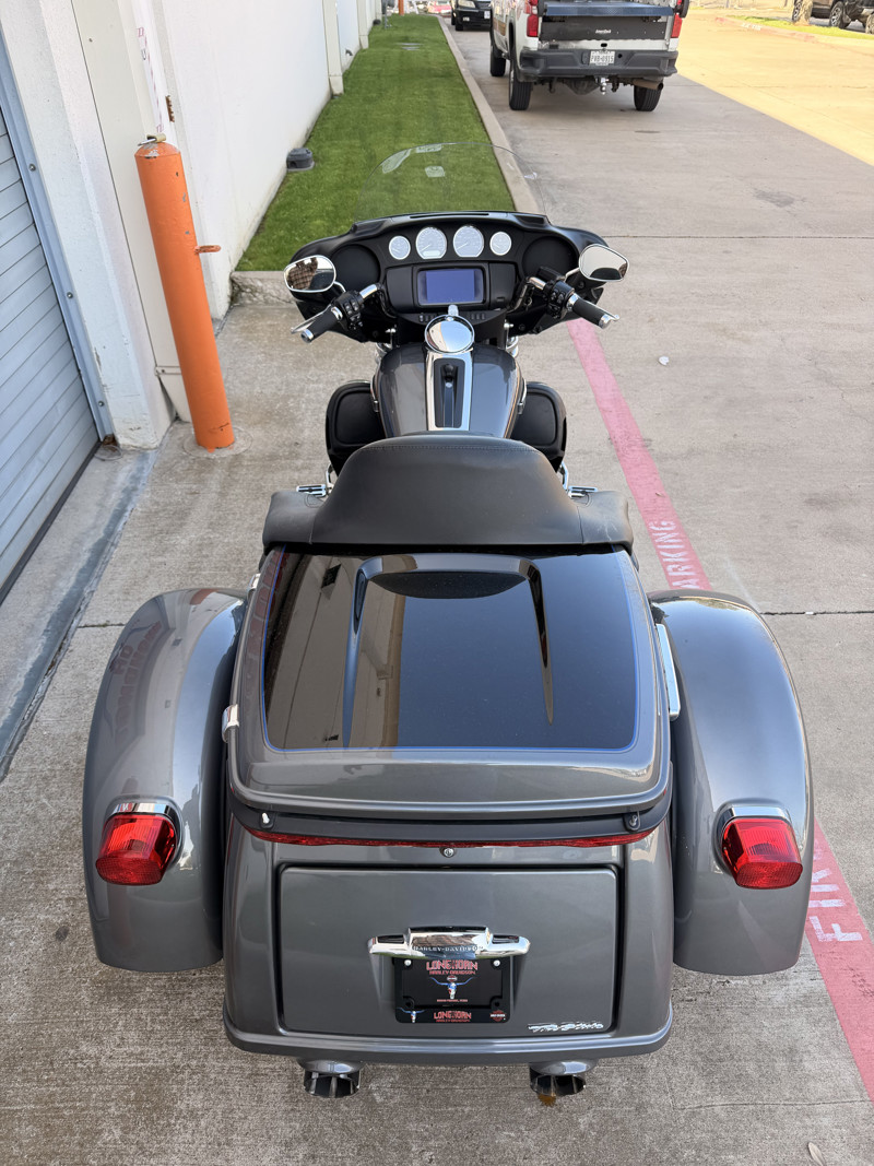 Tri Glide® Ultra