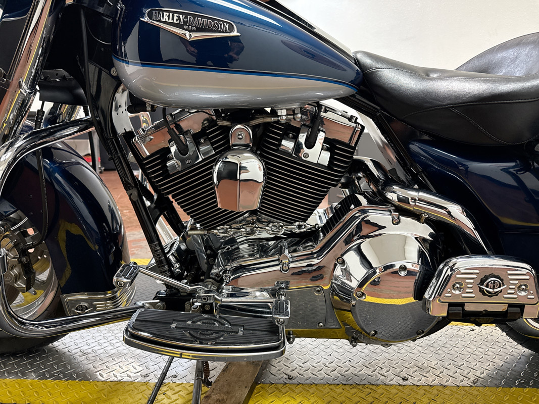 Road King® Classic
