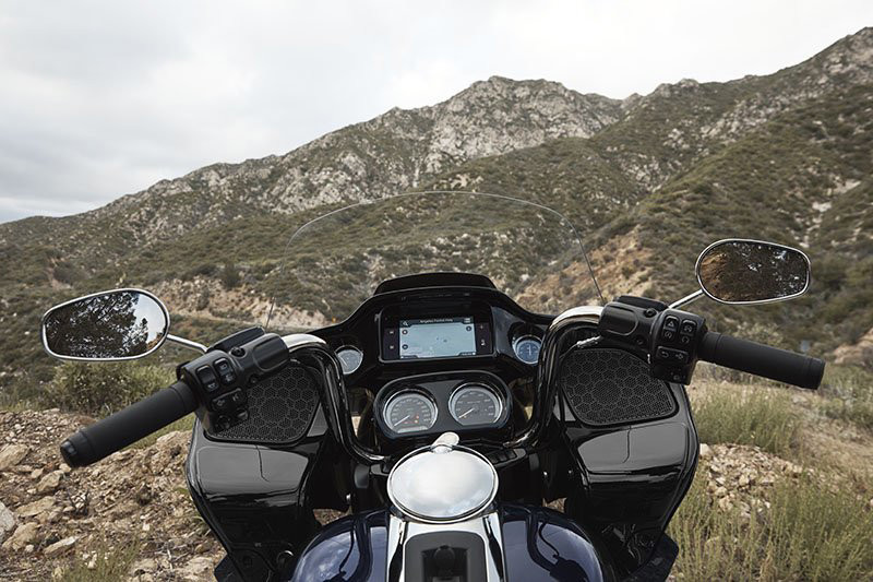 Road Glide® Limited