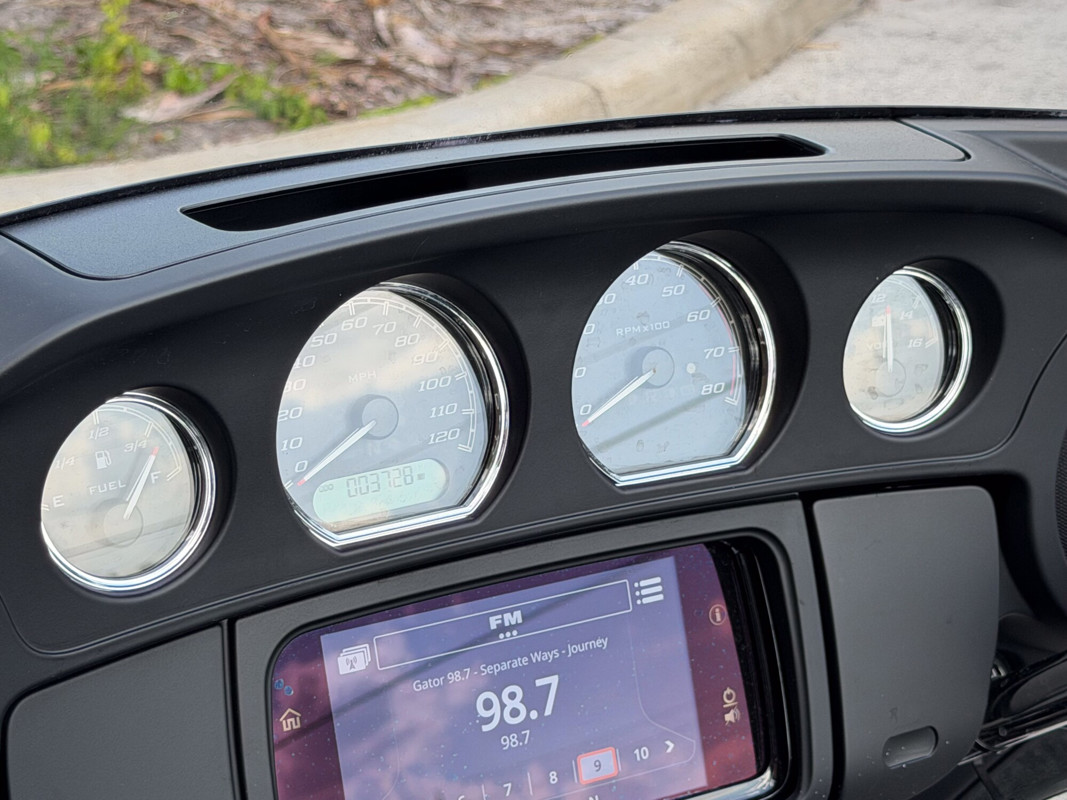 Tri Glide® Ultra