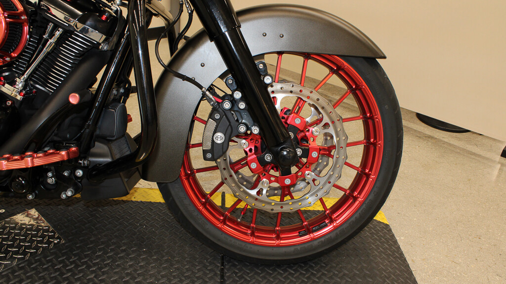 Street Glide® Special