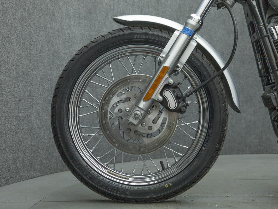 Custom Trike