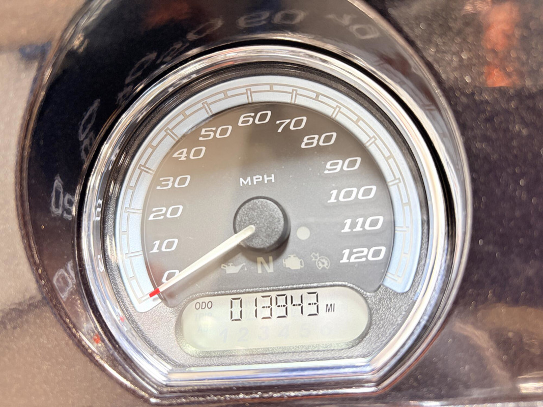 Electra Glide® Ultra® Limited