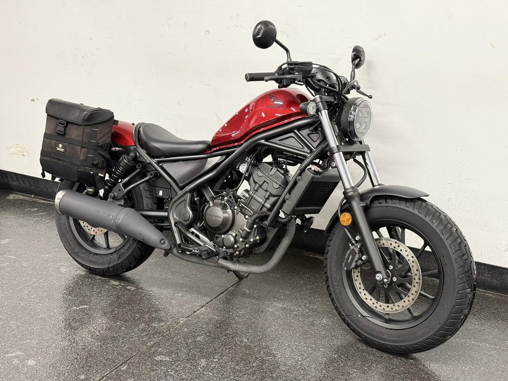 Rebel 300