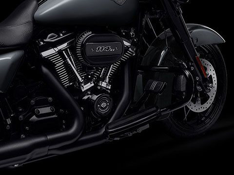 Street Glide® Special