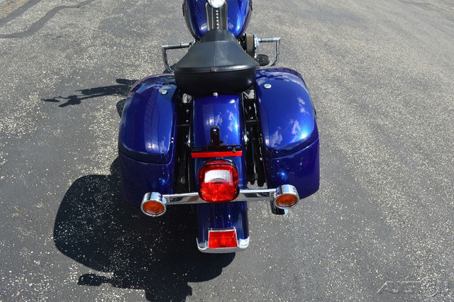 Heritage Softail® Classic