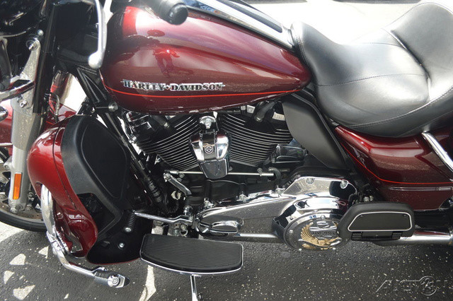 Electra Glide® Ultra® Limited