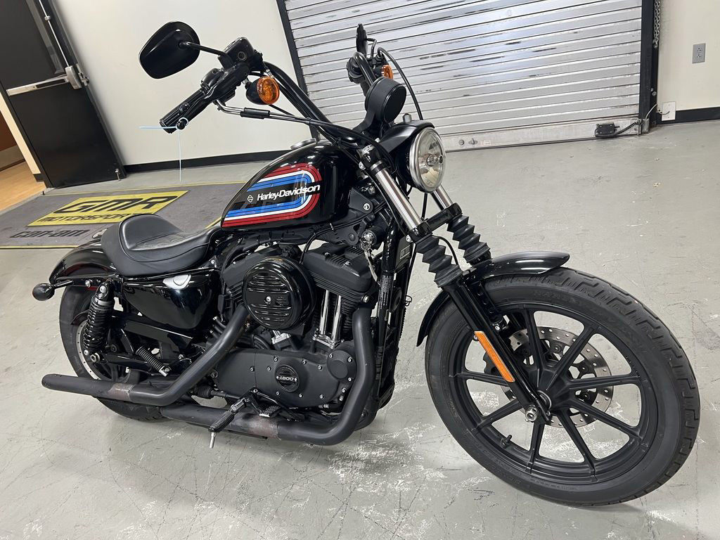 Iron 1200®