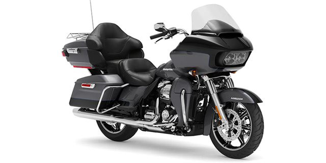 Road Glide® Limited