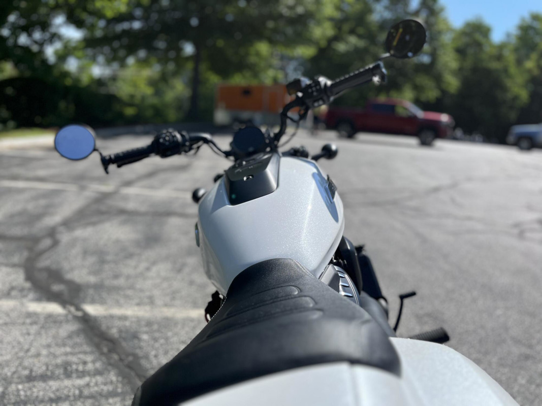 Sportster® S