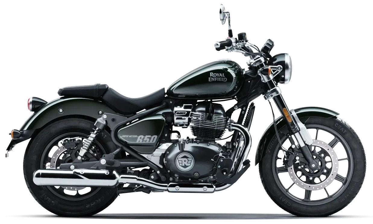 Super Meteor 650