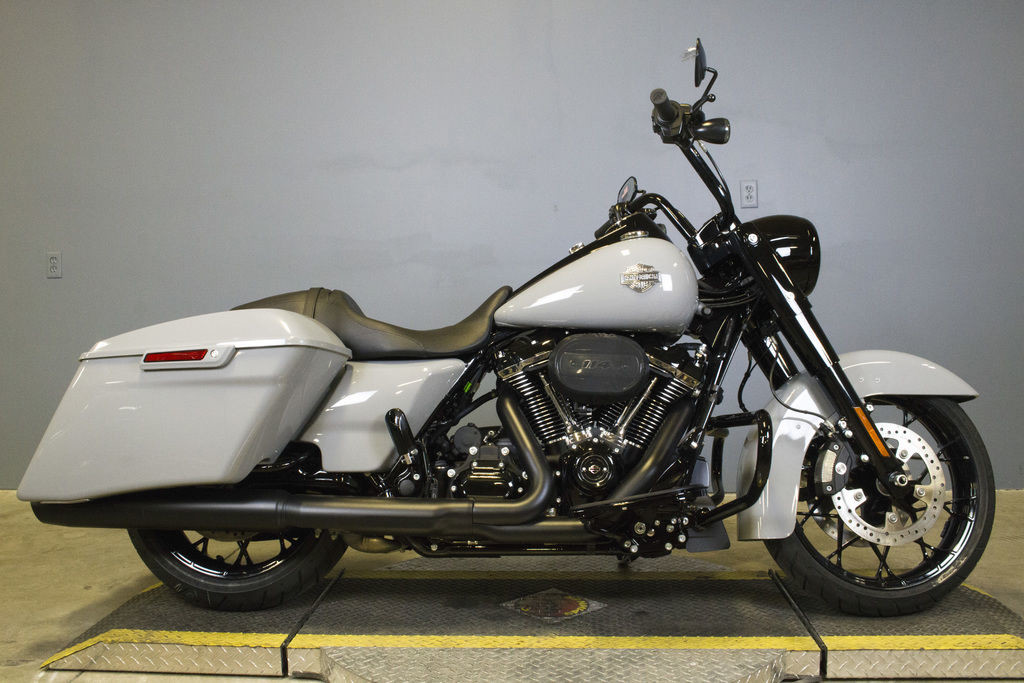 Road King® Special