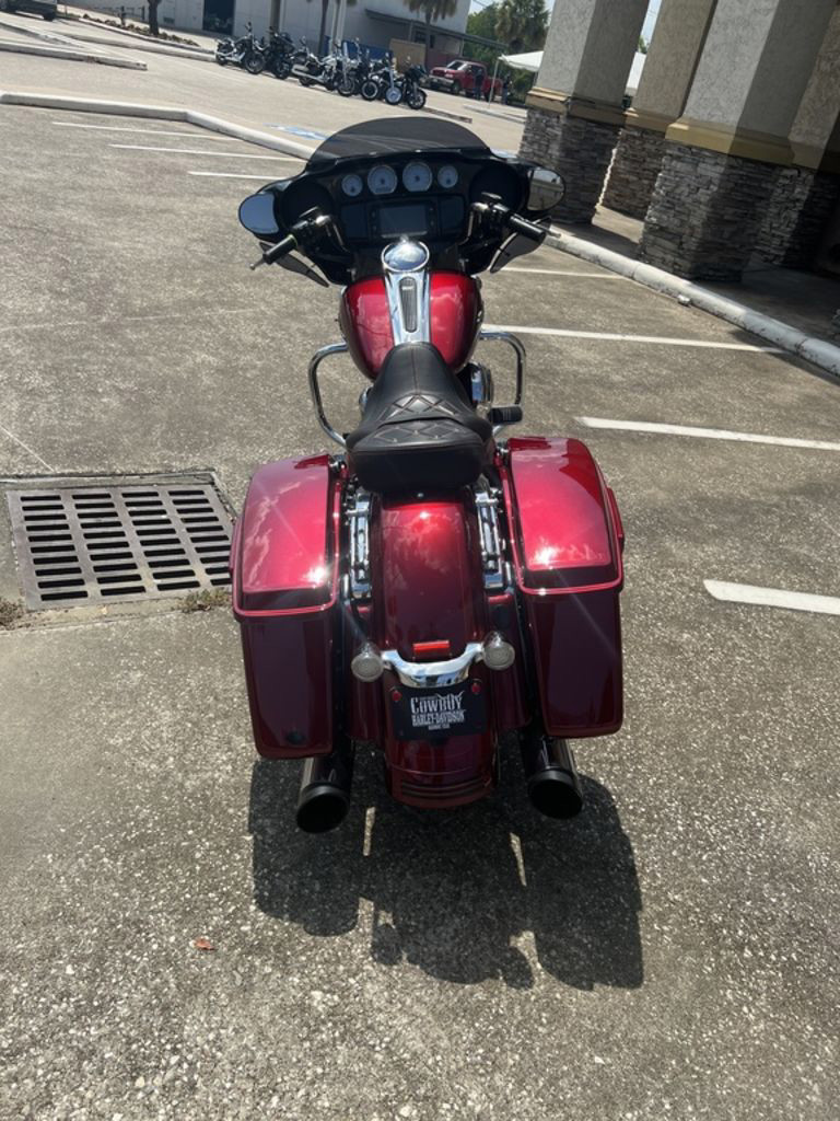 Street Glide® Special