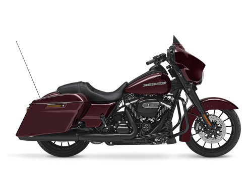 Street Glide® Special