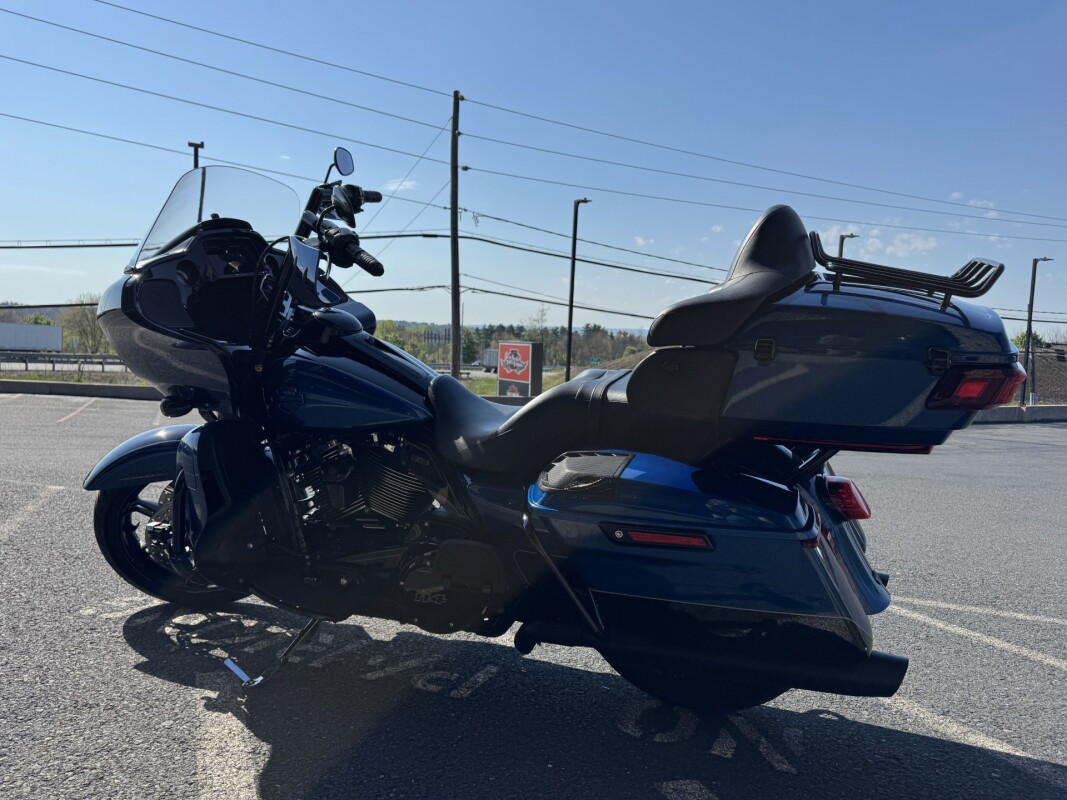 Road Glide® Limited