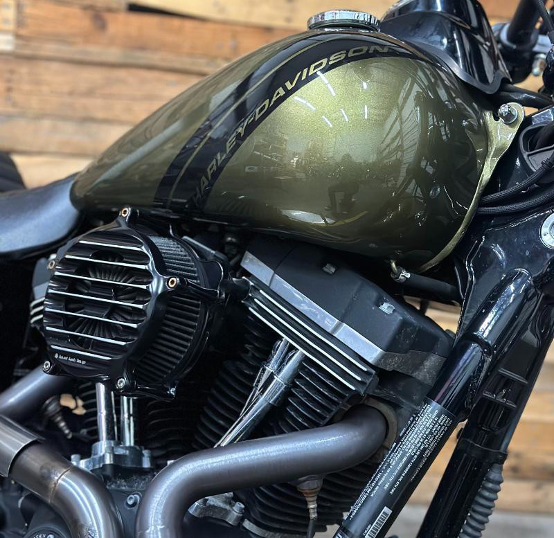 Dyna® Fat Bob®