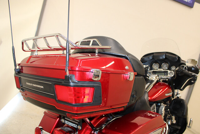 Electra Glide® Ultra® Limited