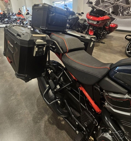 Pan America® 1250 ST