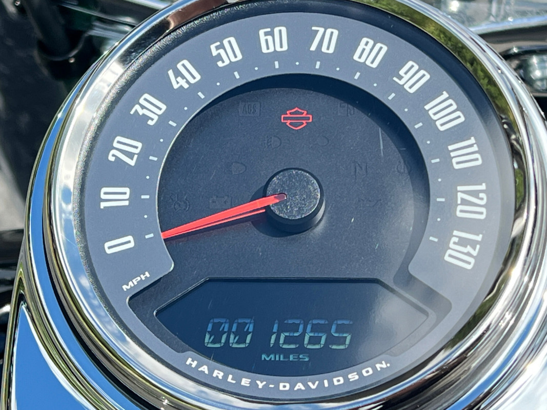 Heritage Classic 114