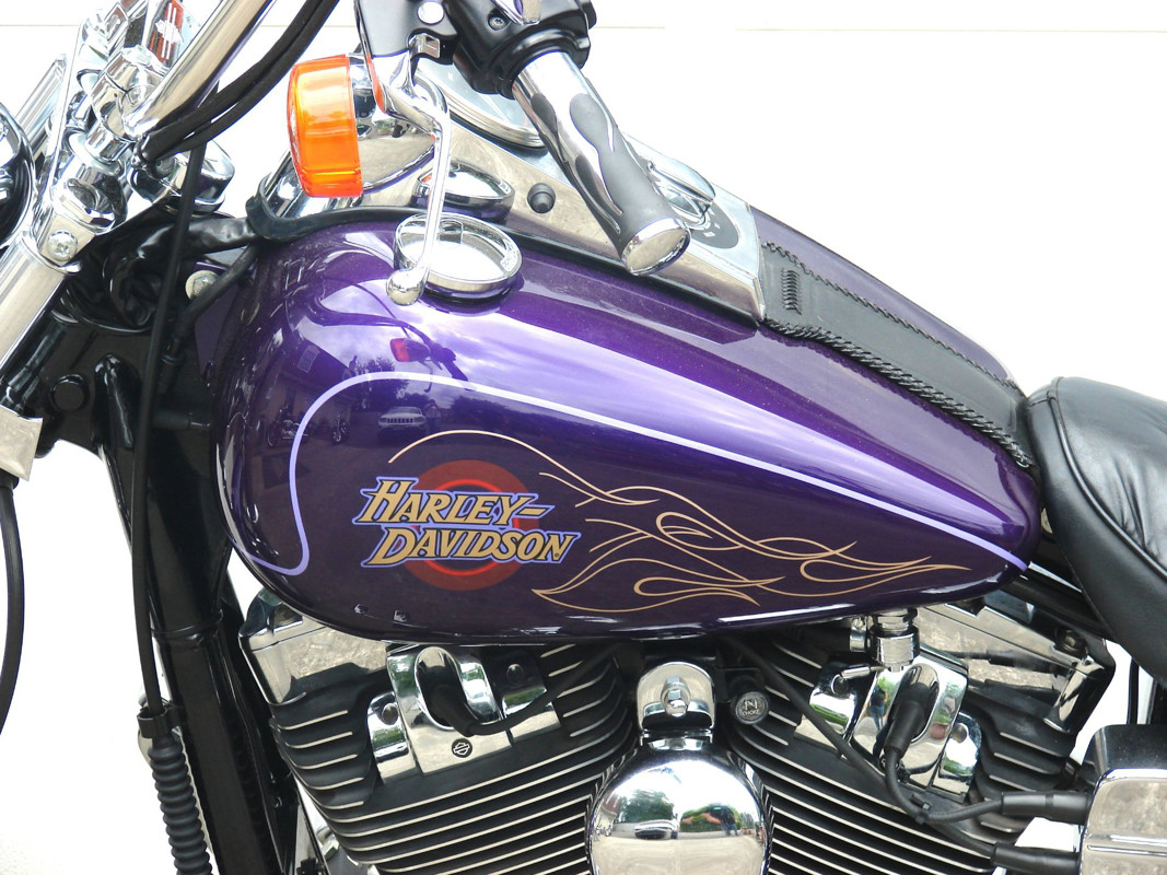 Dyna Wide Glide®