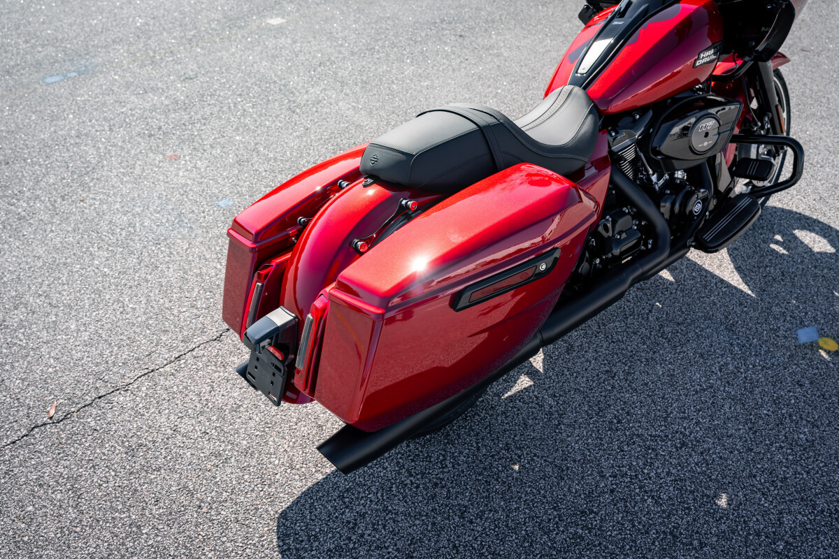 Road Glide®
