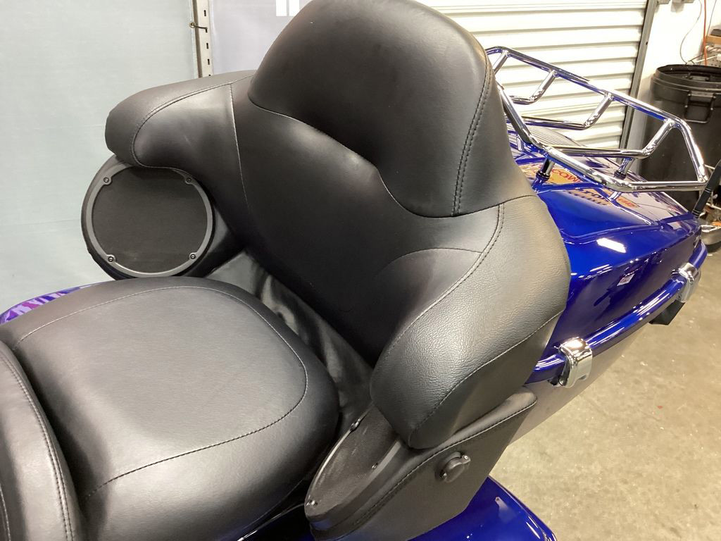 Electra Glide® Ultra® Limited