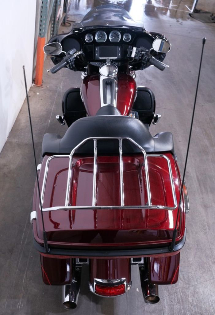 Electra Glide® Ultra® Limited