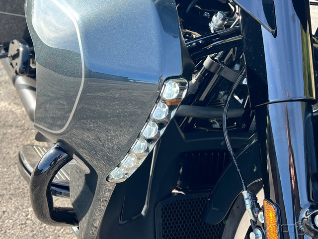 Street Glide® Limited