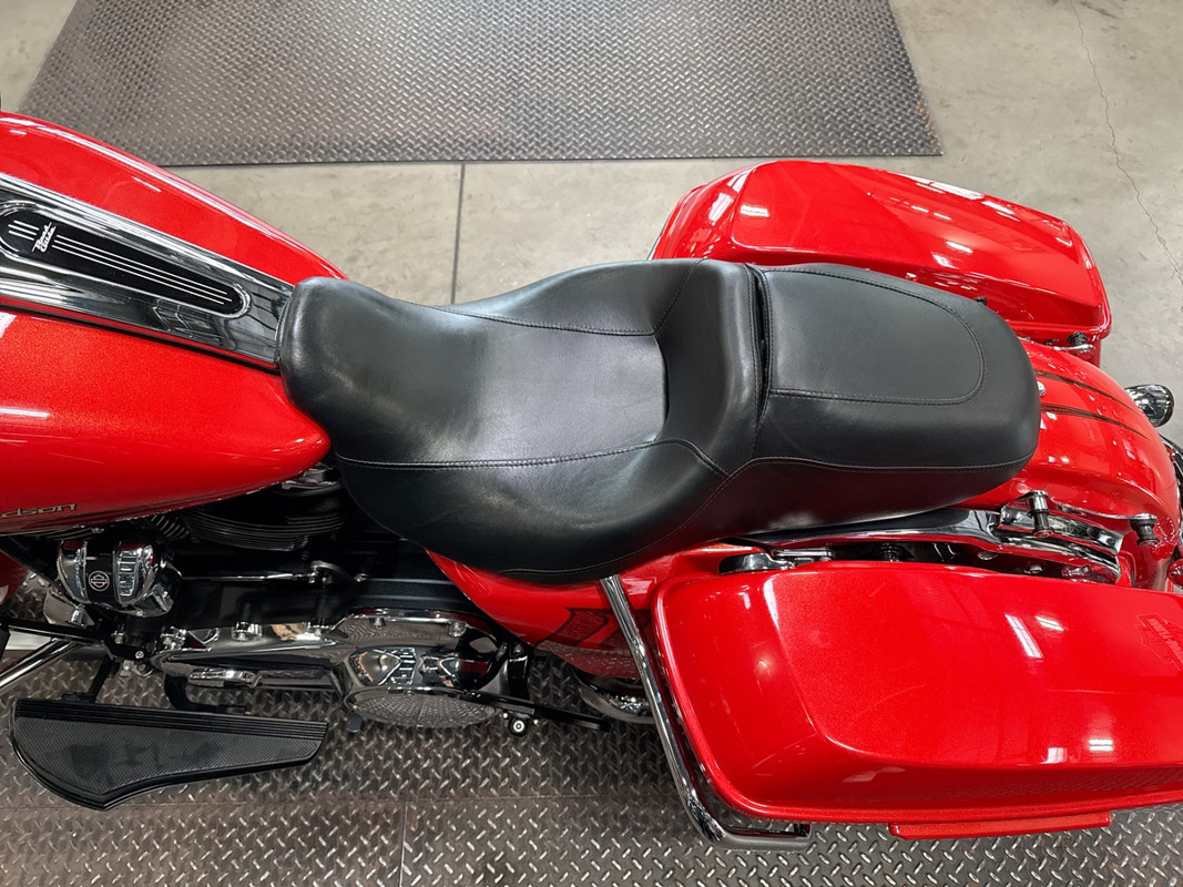 Road Glide® Special