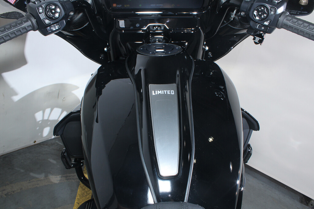 Street Glide® Limited